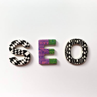 Search Engine Optimisation (SEO)