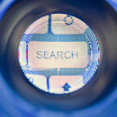 Search Engine Optimisation (SEO)