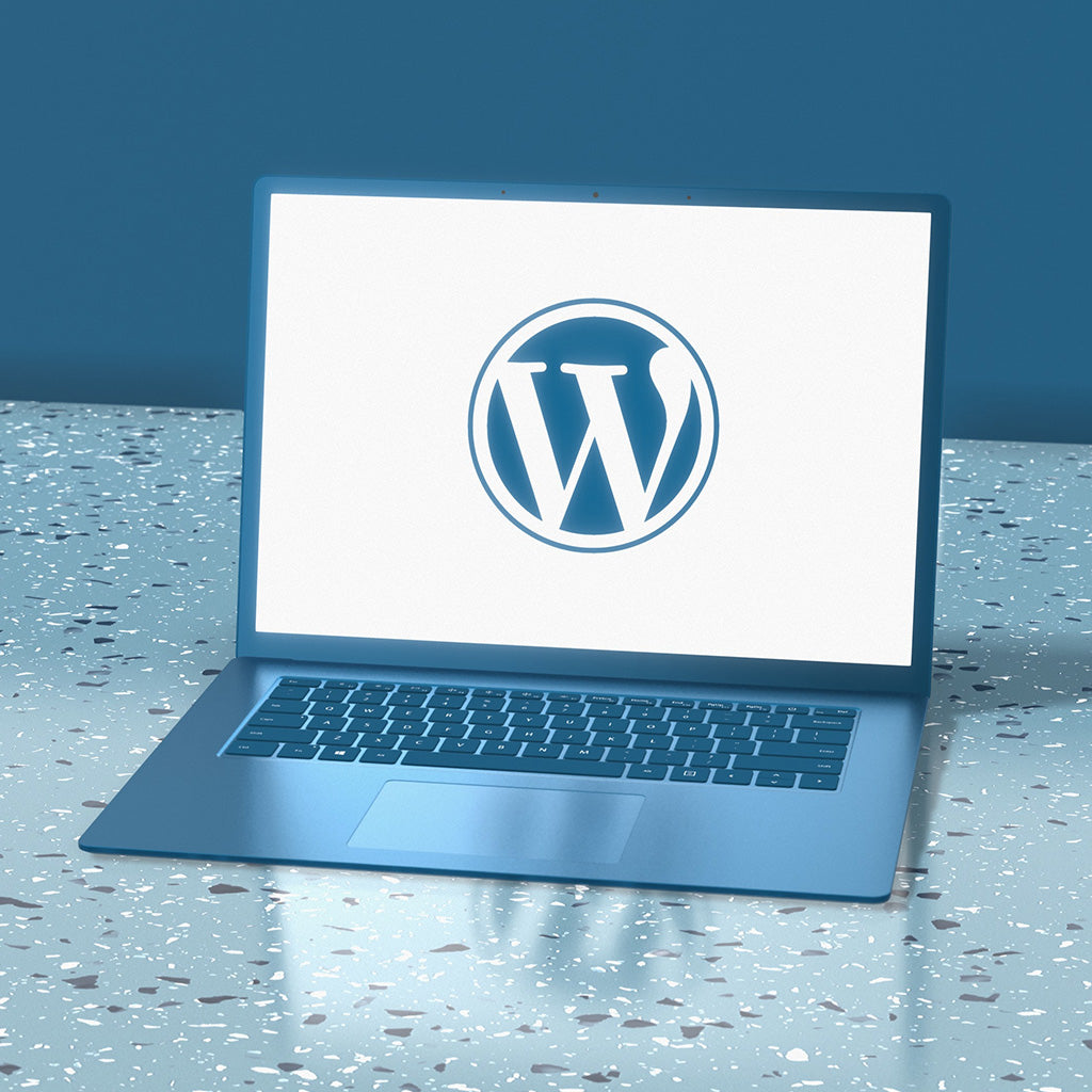 WordPress Website